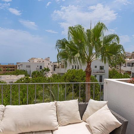 Beautiful Two Bedroom Apartment In Alamar لا كالا ذي ميخاس المظهر الخارجي الصورة
