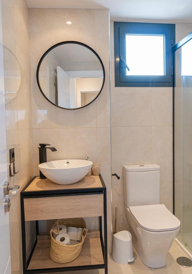 Beautiful Two Bedroom Apartment In Alamar لا كالا ذي ميخاس المظهر الخارجي الصورة